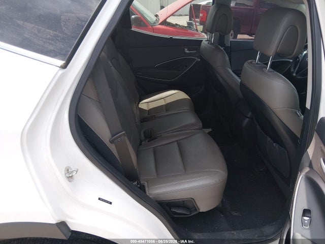 Продажа на аукционе авто 2017 Hyundai Santa Fe Sport 2.4l, vin: 5NMZUDLB4HH013961, номер лота: 45471056