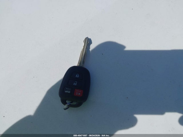 Aukcja sprzedaży 2016 Toyota Corolla S Plus, vin: 2T1BURHE9GC674326, numer aukcji: 45471057