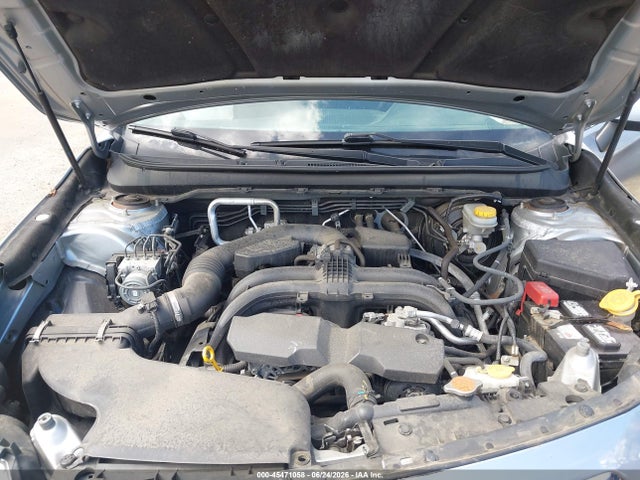 Subaru Outback 2.5i Premium 2017 4S4BSAFC8H3202925 Image 10