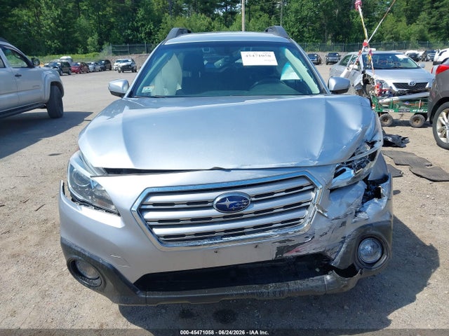 Subaru Outback 2.5i Premium 2017 4S4BSAFC8H3202925 Image 12