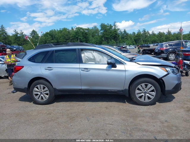 Subaru Outback 2.5i Premium 2017 4S4BSAFC8H3202925 Image 13