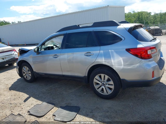 Subaru Outback 2.5i Premium 2017 4S4BSAFC8H3202925 Image 14