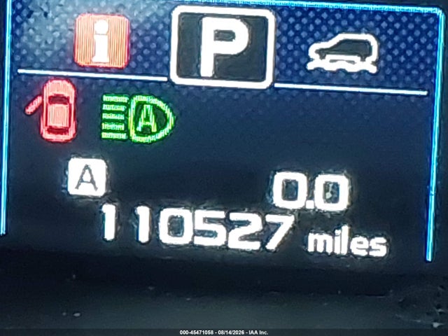 Subaru Outback 2.5i Premium 2017 4S4BSAFC8H3202925 Image 15