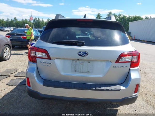 Subaru Outback 2.5i Premium 2017 4S4BSAFC8H3202925 Image 16