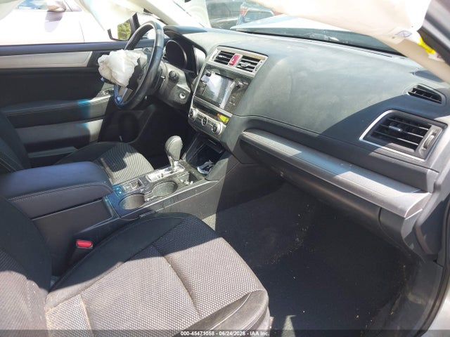 Subaru Outback 2.5i Premium 2017 4S4BSAFC8H3202925 Image 5