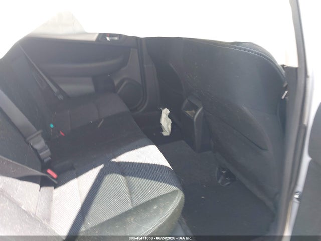Subaru Outback 2.5i Premium 2017 4S4BSAFC8H3202925 Image 8