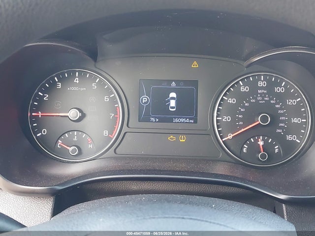 KIA Optima Lx 2017 5XXGT4L36HG162955 Image 7