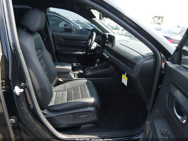 7FARS5H84SE004974 Honda Cr-v Hybrid Sport-l