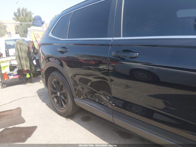 7FARS5H84SE004974 Honda Cr-v Hybrid Sport-l