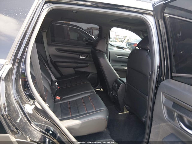 7FARS5H84SE004974 Honda Cr-v Hybrid Sport-l