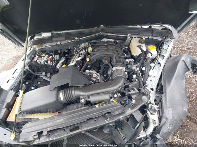 Продаж на аукціоні авто 2024 Jeep Wrangler 4-door Sport S 4x4, vin: 1C4PJXDG7RW284913, номер лоту: 45471069