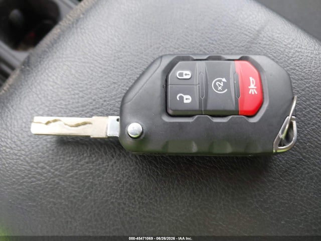 Продаж на аукціоні авто 2024 Jeep Wrangler 4-door Sport S 4x4, vin: 1C4PJXDG7RW284913, номер лоту: 45471069