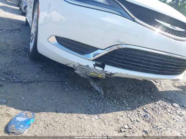 45471070 :رقم المزاد ، 1C3CCCAB9HN501641 vin ، 2017 Chrysler 200 Limited Platinum مزاد بيع