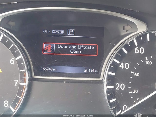 Nissan Pathfinder Sv 2016 5N1AR2MMXGC652549 Image 15