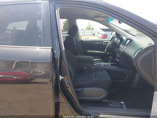 Nissan Pathfinder Sv 2016 5N1AR2MMXGC652549 Image 5