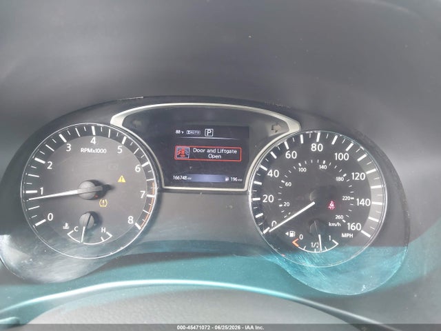 Nissan Pathfinder Sv 2016 5N1AR2MMXGC652549 Image 7
