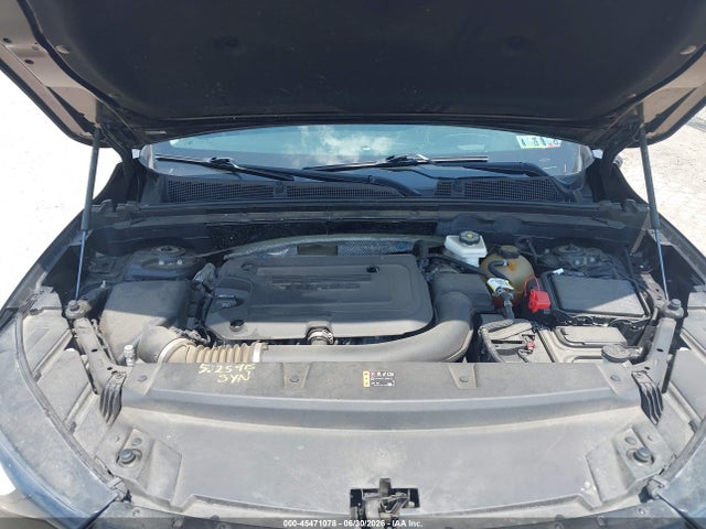 Aukcja sprzedaży 2021 Buick Envision Awd Essence, vin: LRBFZPR45MD108206, numer aukcji: 45471078
