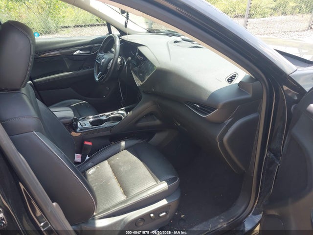 Aukcja sprzedaży 2021 Buick Envision Awd Essence, vin: LRBFZPR45MD108206, numer aukcji: 45471078
