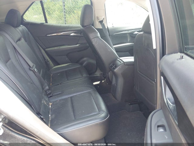 Aukcja sprzedaży 2021 Buick Envision Awd Essence, vin: LRBFZPR45MD108206, numer aukcji: 45471078