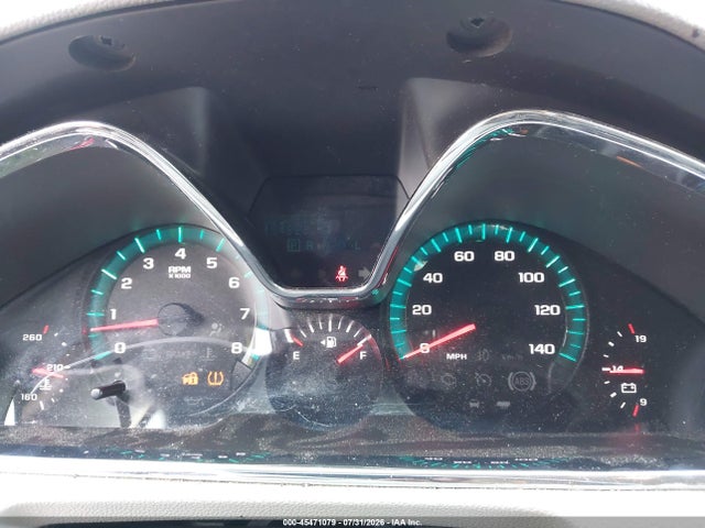 1GNKVGKD9FJ301007 Chevrolet Traverse Lt