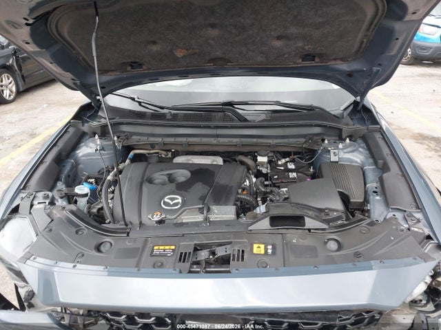 Aukcja sprzedaży 2024 Mazda Cx-5 2.5 S Carbon Edition, vin: JM3KFBCL5R0502239, numer aukcji: 45471087