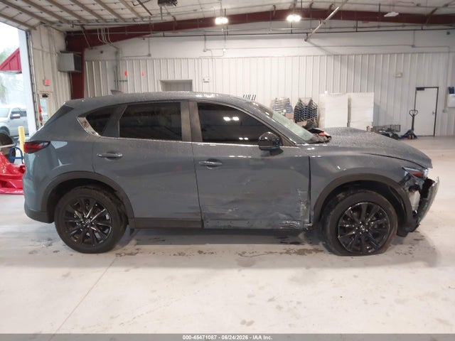 Aukcja sprzedaży 2024 Mazda Cx-5 2.5 S Carbon Edition, vin: JM3KFBCL5R0502239, numer aukcji: 45471087