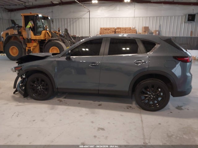 Aukcja sprzedaży 2024 Mazda Cx-5 2.5 S Carbon Edition, vin: JM3KFBCL5R0502239, numer aukcji: 45471087