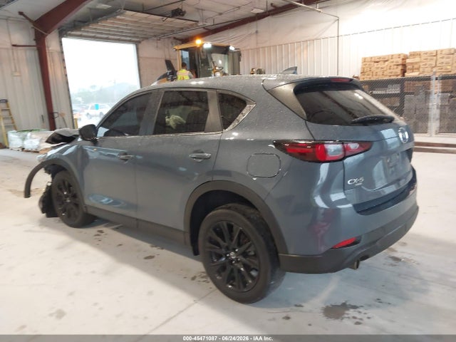 Aukcja sprzedaży 2024 Mazda Cx-5 2.5 S Carbon Edition, vin: JM3KFBCL5R0502239, numer aukcji: 45471087