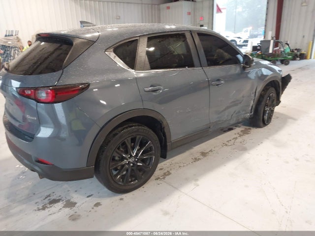 Aukcja sprzedaży 2024 Mazda Cx-5 2.5 S Carbon Edition, vin: JM3KFBCL5R0502239, numer aukcji: 45471087