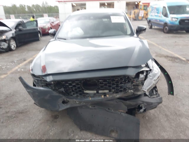 Aukcja sprzedaży 2024 Mazda Cx-5 2.5 S Carbon Edition, vin: JM3KFBCL5R0502239, numer aukcji: 45471087