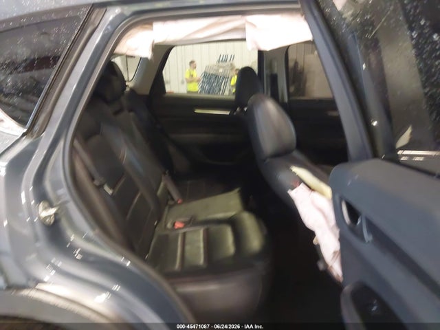 Продаж на аукціоні авто 2024 Mazda Cx-5 2.5 S Carbon Edition, vin: JM3KFBCL5R0502239, номер лоту: 45471087