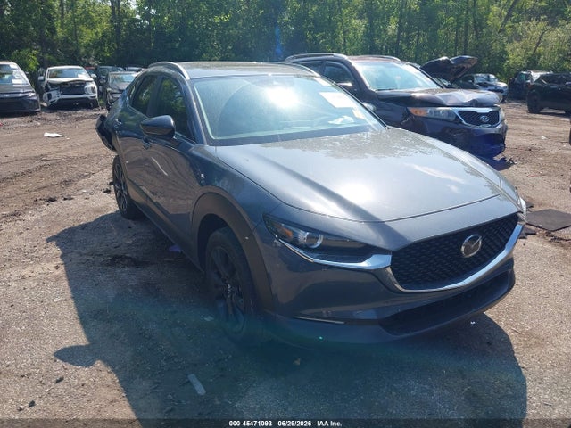 Aukcja sprzedaży 2023 Mazda Cx-30 2.5 S Carbon Edition, vin: 3MVDMBCM4PM567186, numer aukcji: 45471093