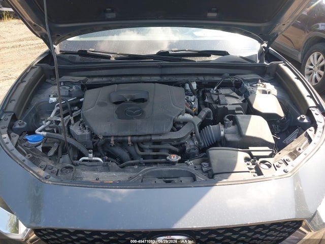 Aukcja sprzedaży 2023 Mazda Cx-30 2.5 S Carbon Edition, vin: 3MVDMBCM4PM567186, numer aukcji: 45471093