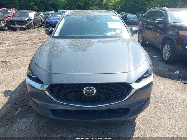 Aukcja sprzedaży 2023 Mazda Cx-30 2.5 S Carbon Edition, vin: 3MVDMBCM4PM567186, numer aukcji: 45471093