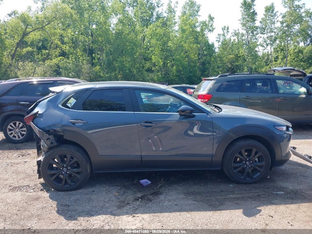 Aukcja sprzedaży 2023 Mazda Cx-30 2.5 S Carbon Edition, vin: 3MVDMBCM4PM567186, numer aukcji: 45471093