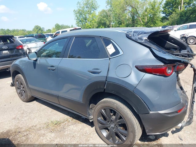 Aukcja sprzedaży 2023 Mazda Cx-30 2.5 S Carbon Edition, vin: 3MVDMBCM4PM567186, numer aukcji: 45471093