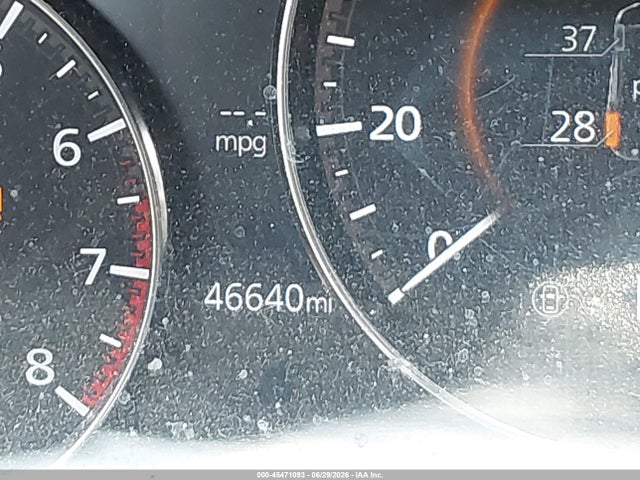 Aukcja sprzedaży 2023 Mazda Cx-30 2.5 S Carbon Edition, vin: 3MVDMBCM4PM567186, numer aukcji: 45471093