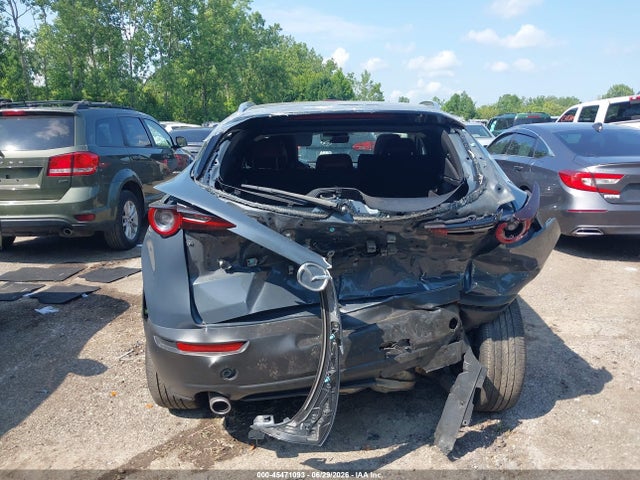Aukcja sprzedaży 2023 Mazda Cx-30 2.5 S Carbon Edition, vin: 3MVDMBCM4PM567186, numer aukcji: 45471093