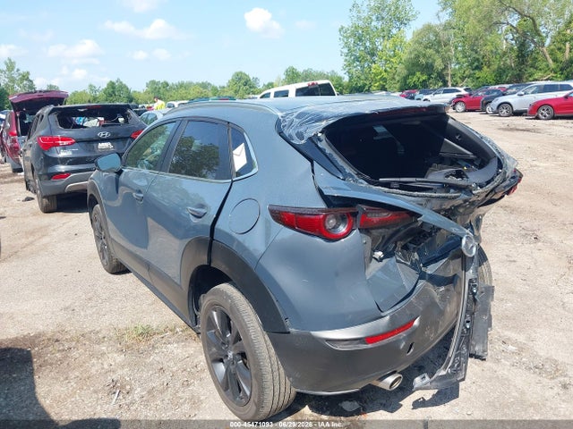 Aukcja sprzedaży 2023 Mazda Cx-30 2.5 S Carbon Edition, vin: 3MVDMBCM4PM567186, numer aukcji: 45471093