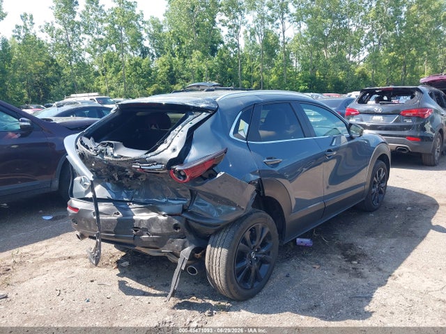 Aukcja sprzedaży 2023 Mazda Cx-30 2.5 S Carbon Edition, vin: 3MVDMBCM4PM567186, numer aukcji: 45471093