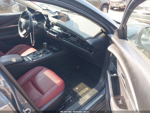 Aukcja sprzedaży 2023 Mazda Cx-30 2.5 S Carbon Edition, vin: 3MVDMBCM4PM567186, numer aukcji: 45471093