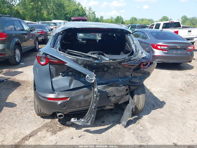Aukcja sprzedaży 2023 Mazda Cx-30 2.5 S Carbon Edition, vin: 3MVDMBCM4PM567186, numer aukcji: 45471093