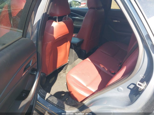 Aukcja sprzedaży 2023 Mazda Cx-30 2.5 S Carbon Edition, vin: 3MVDMBCM4PM567186, numer aukcji: 45471093
