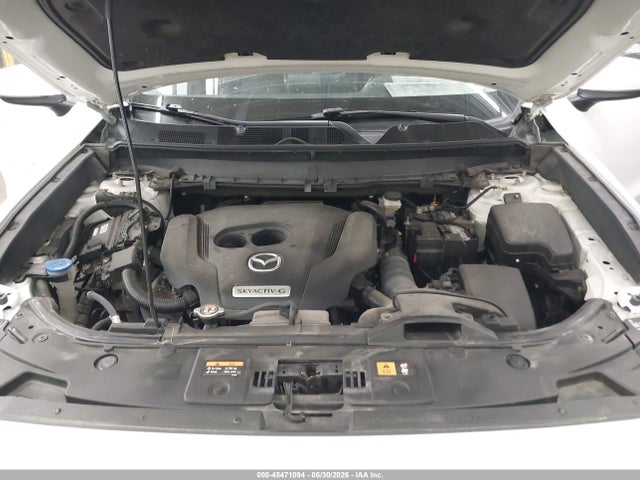 Aukcja sprzedaży 2020 Mazda Cx-9 Touring, vin: JM3TCBCY0L0406762, numer aukcji: 45471094