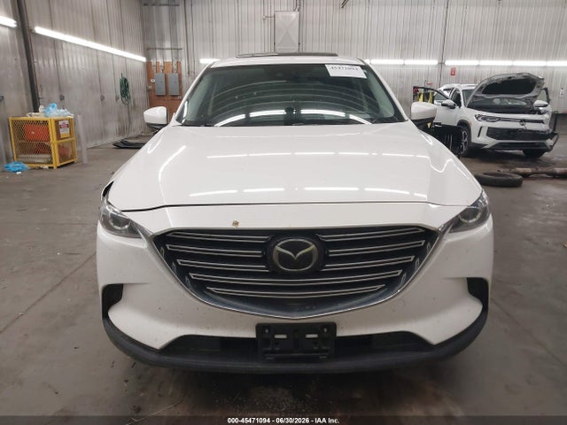 Aukcja sprzedaży 2020 Mazda Cx-9 Touring, vin: JM3TCBCY0L0406762, numer aukcji: 45471094