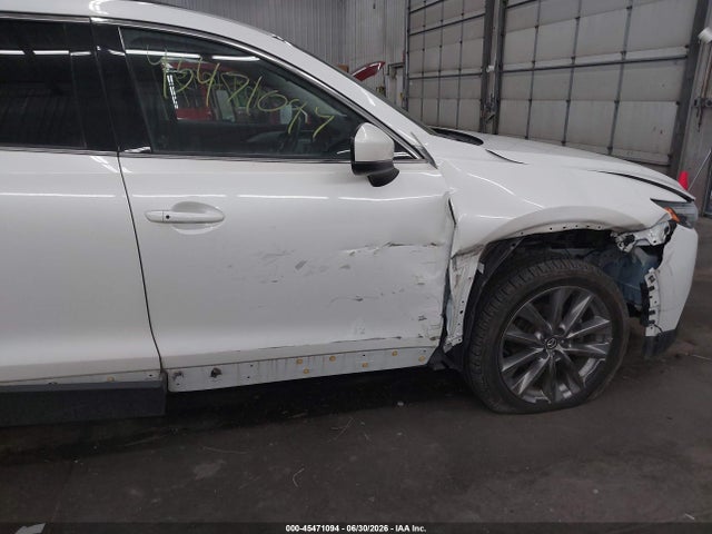 Aukcja sprzedaży 2020 Mazda Cx-9 Touring, vin: JM3TCBCY0L0406762, numer aukcji: 45471094