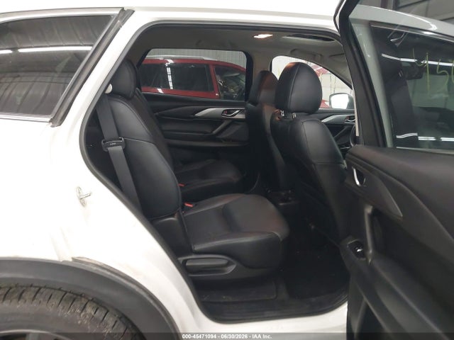 Aukcja sprzedaży 2020 Mazda Cx-9 Touring, vin: JM3TCBCY0L0406762, numer aukcji: 45471094