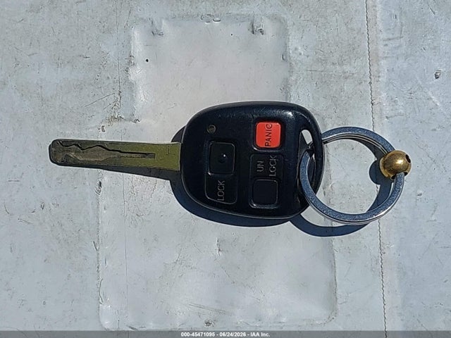 Aukcja sprzedaży 2004 Lexus Gx 470, vin: JTJBT20X840062659, numer aukcji: 45471095