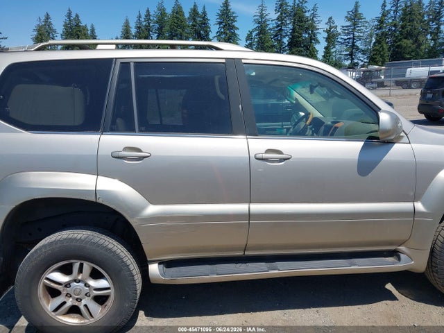 Aukcja sprzedaży 2004 Lexus Gx 470, vin: JTJBT20X840062659, numer aukcji: 45471095