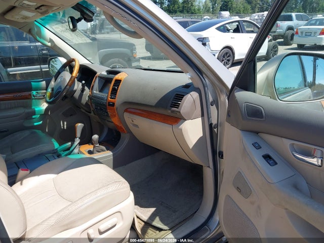 Aukcja sprzedaży 2004 Lexus Gx 470, vin: JTJBT20X840062659, numer aukcji: 45471095